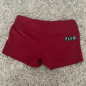 Fleo Shorts